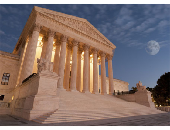 Supreme Court Front
