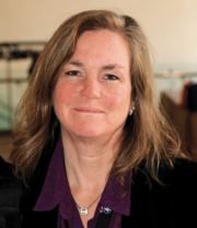 Cara Towle