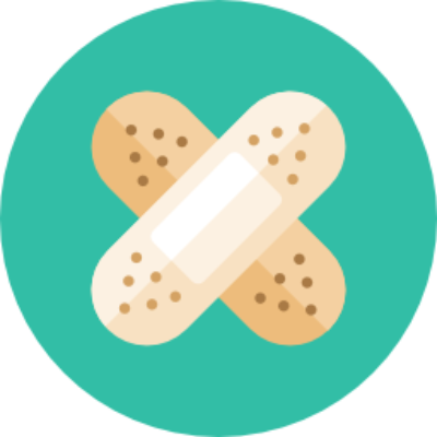 Plaster