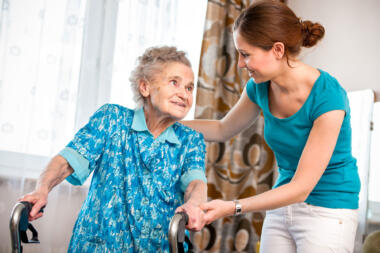 Long Term Care