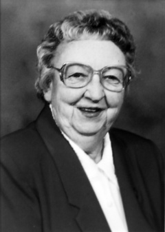 Betty-harrington