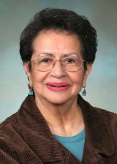 Senator Margarita López Prentice, RN