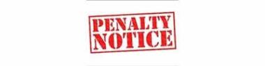 Penaltywide