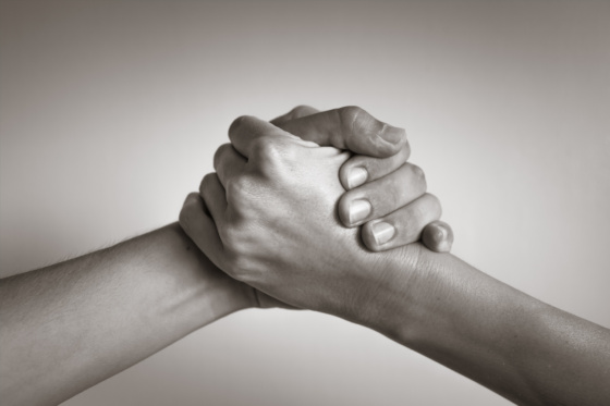Together