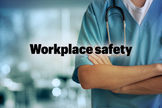 Workplace safety