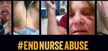 WA nurse