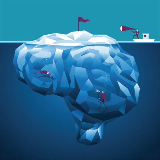 Brain