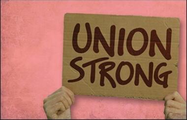 Unionstrong