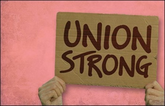 Unionstrong