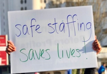 Staffing