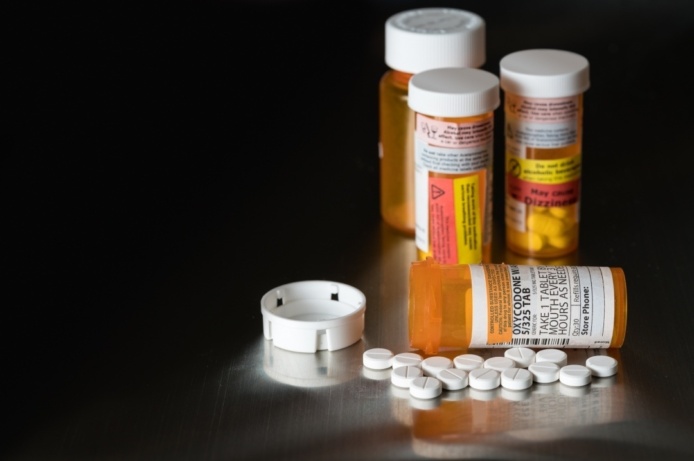 Oxycodone