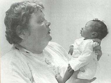 Kathryn-Barnard-Infant