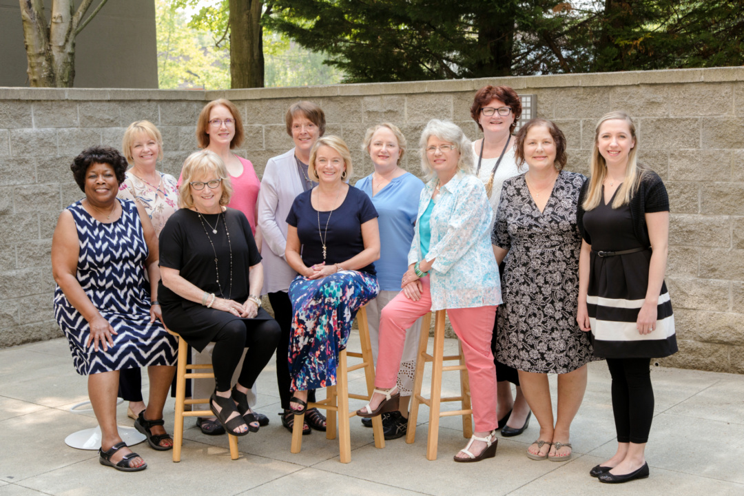 Board of Directors, 2017-2019