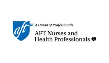 AFT logo