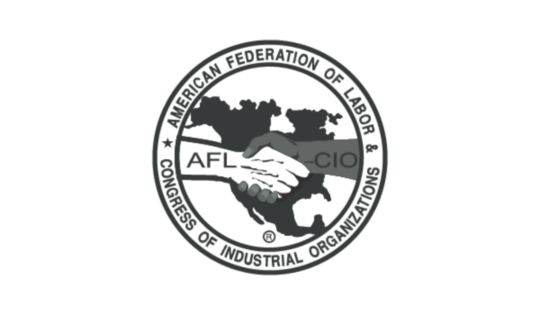 AFLCIO logo