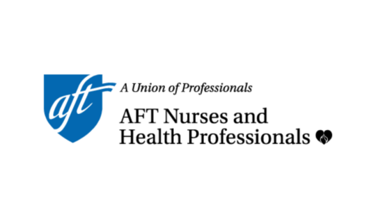 AFT logo