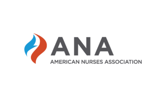 ANA logo