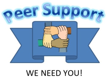 Peer support