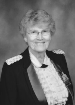 Margarethe Cammermeyer