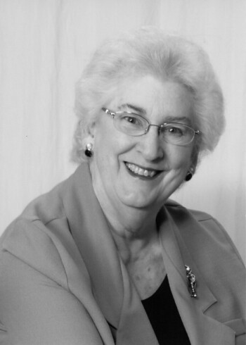 Thelma Cleveland