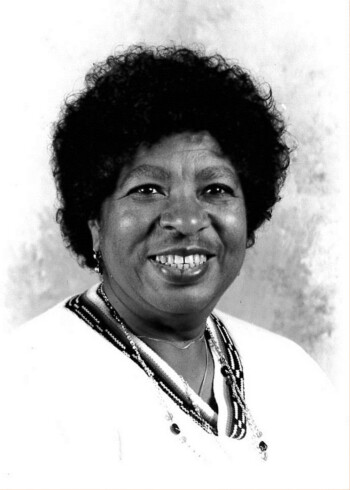 Maxine Davis Haynes