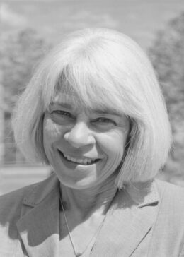 Janet Primomo