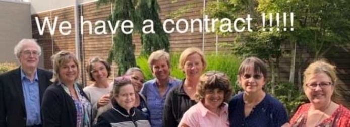Contract