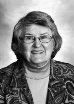 Helen Behan