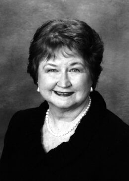 Helen Kuebel