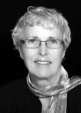 Gretchen Schodde