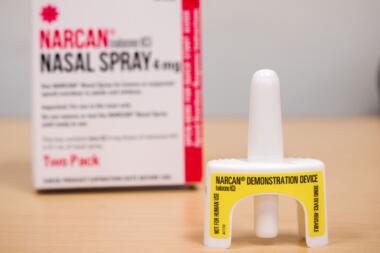 1909 narcan
