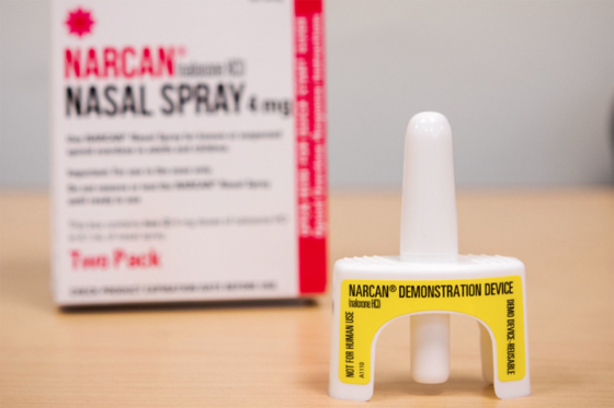 1909 narcan