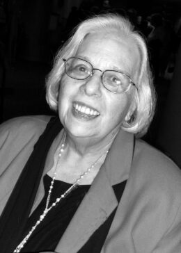 Beverly Smith