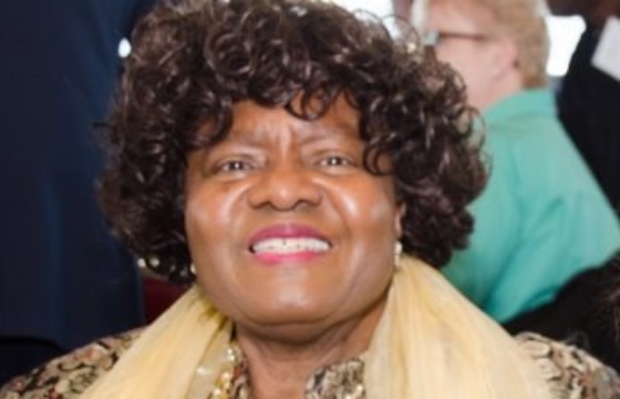 Muriel Softli