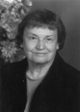 Mary Bartholet