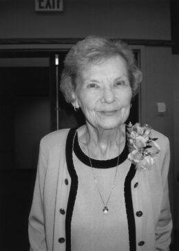 Anna Mae Ericksen