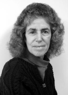Louise Kaplan