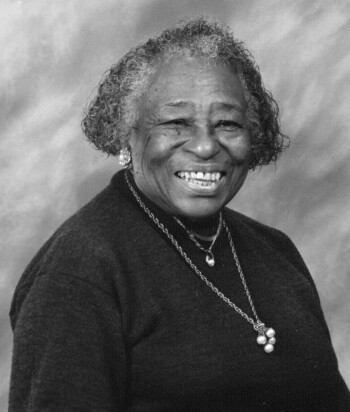 Thelma Pegues
