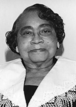 Anne Foy Baker