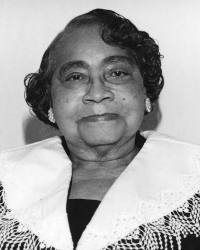 Anne Foy Baker