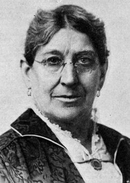 Etta B. Cummings