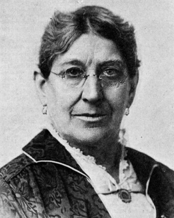 Etta B. Cummings