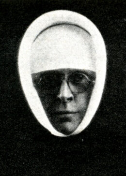 Sister John Gabriel