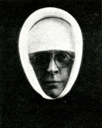 Sister John Gabriel
