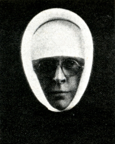 Sister John Gabriel