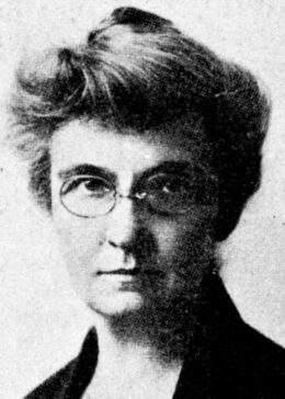 Evelyn Hall