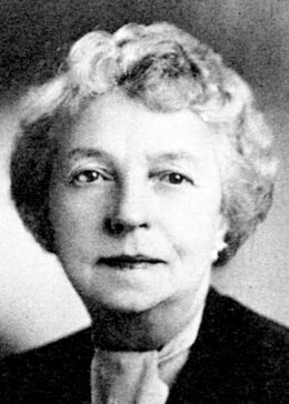 Anna R. Moore