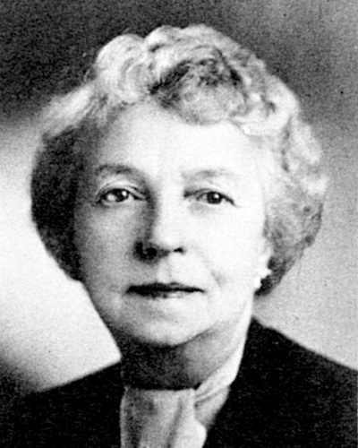 Anna R Moore