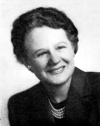 Lillian B. Patterson