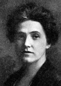 Elizabeth Sterling Soule